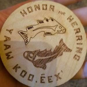 Meet your Posher, Louise